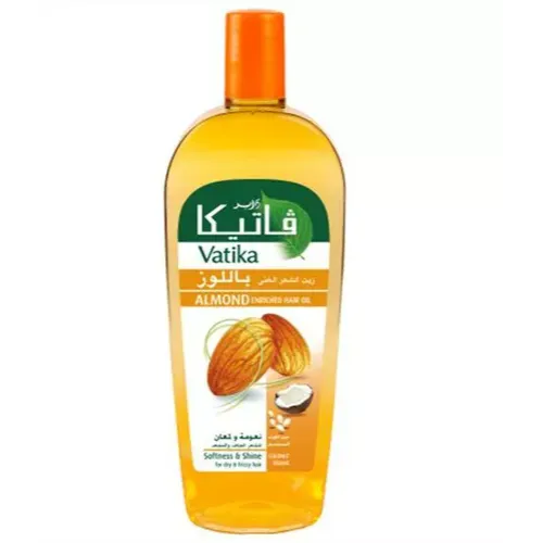 Dabur Vatika | Hair Almond Oil | 90ml