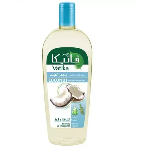 Dabur Vatika | Hair Coconut Oil | 90ml