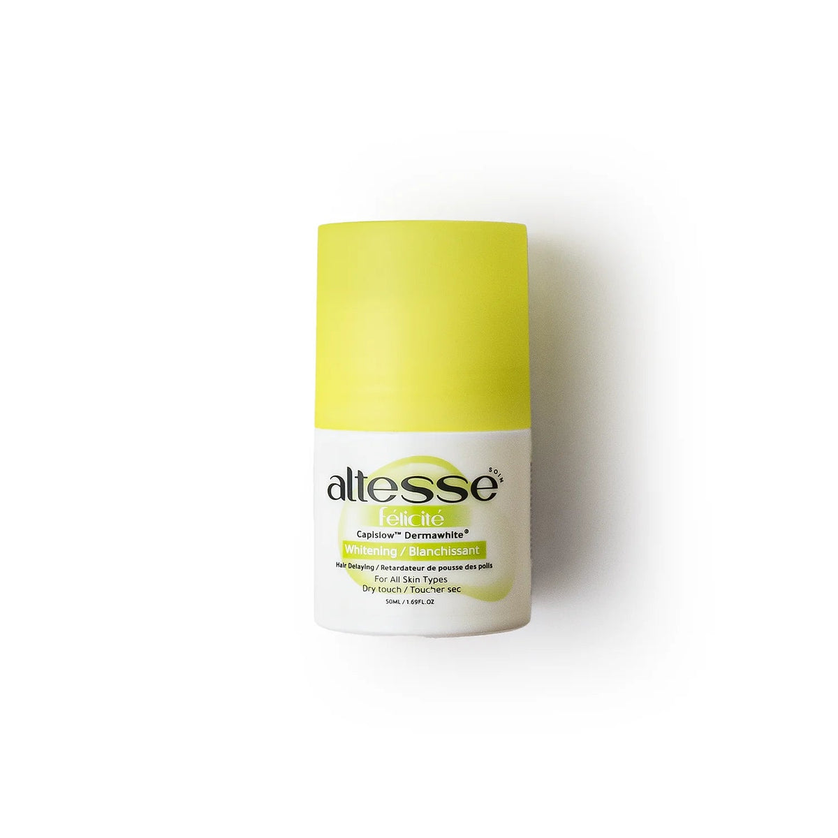 Altesse Roll-On Deodorant Félicité 50Ml product detail