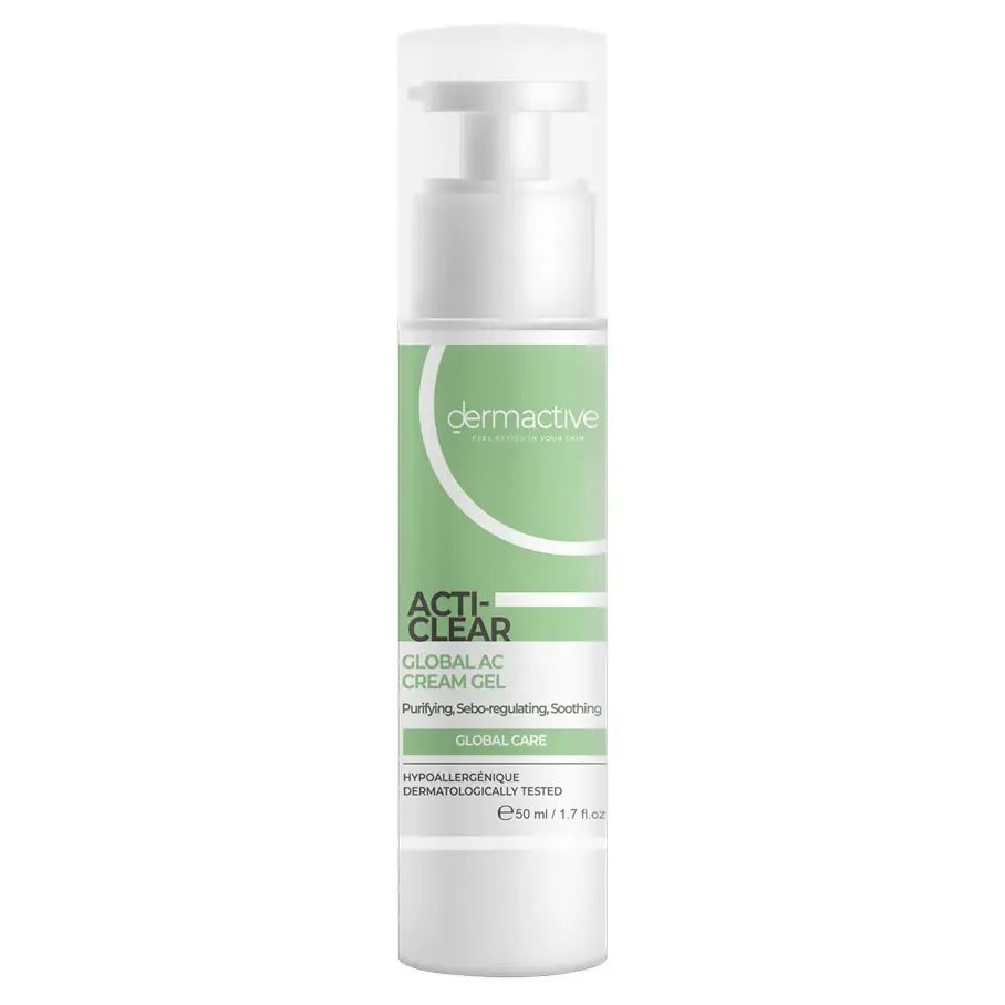 Dermactive | ACTI-CLEAR Global AC Cream | 50ml