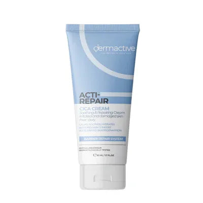 Dermactive | Acti Repair Hand Cream For Dry & Rough Hands | 60ml