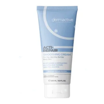 Dermactive | Acti-Repair Smoothing Cream | 200ml