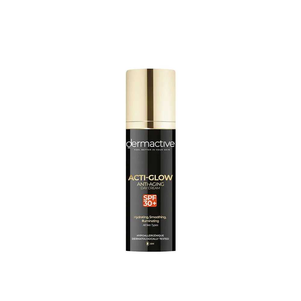Dermactive | Acti Glow Day Cream SPF 30+ | 50Ml