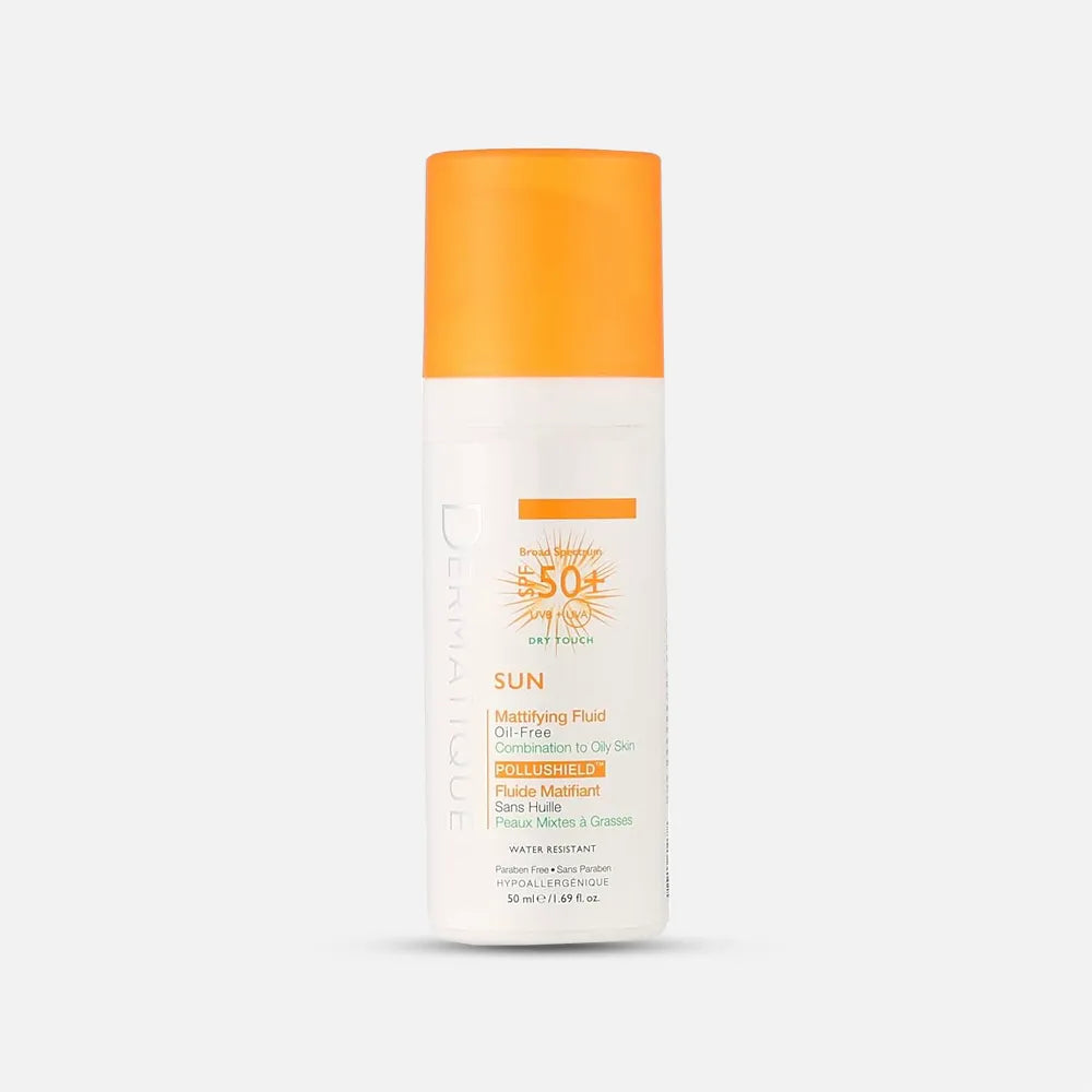 Dermatique | Mattifying Fluid SPF50+ | 50ml