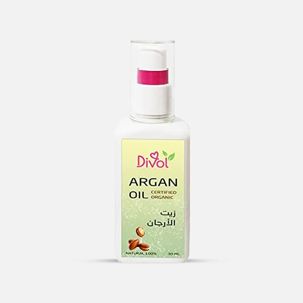 Divol | Argan Oil | 30ml