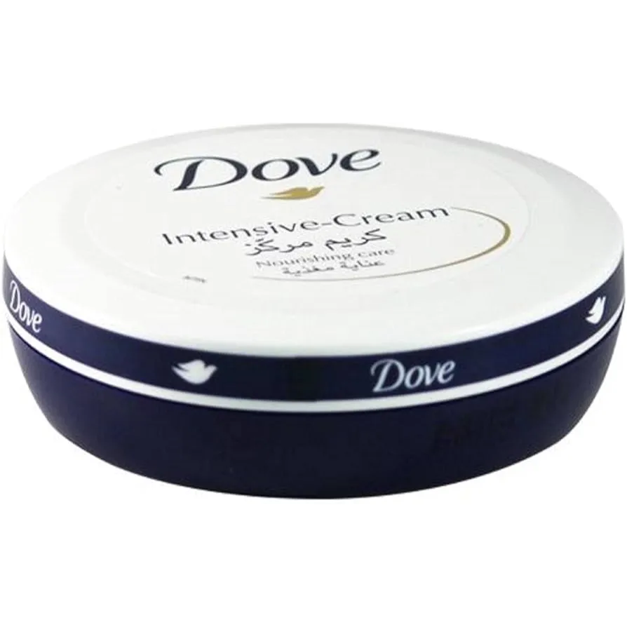 Dove | Intensive Cream | 75ml