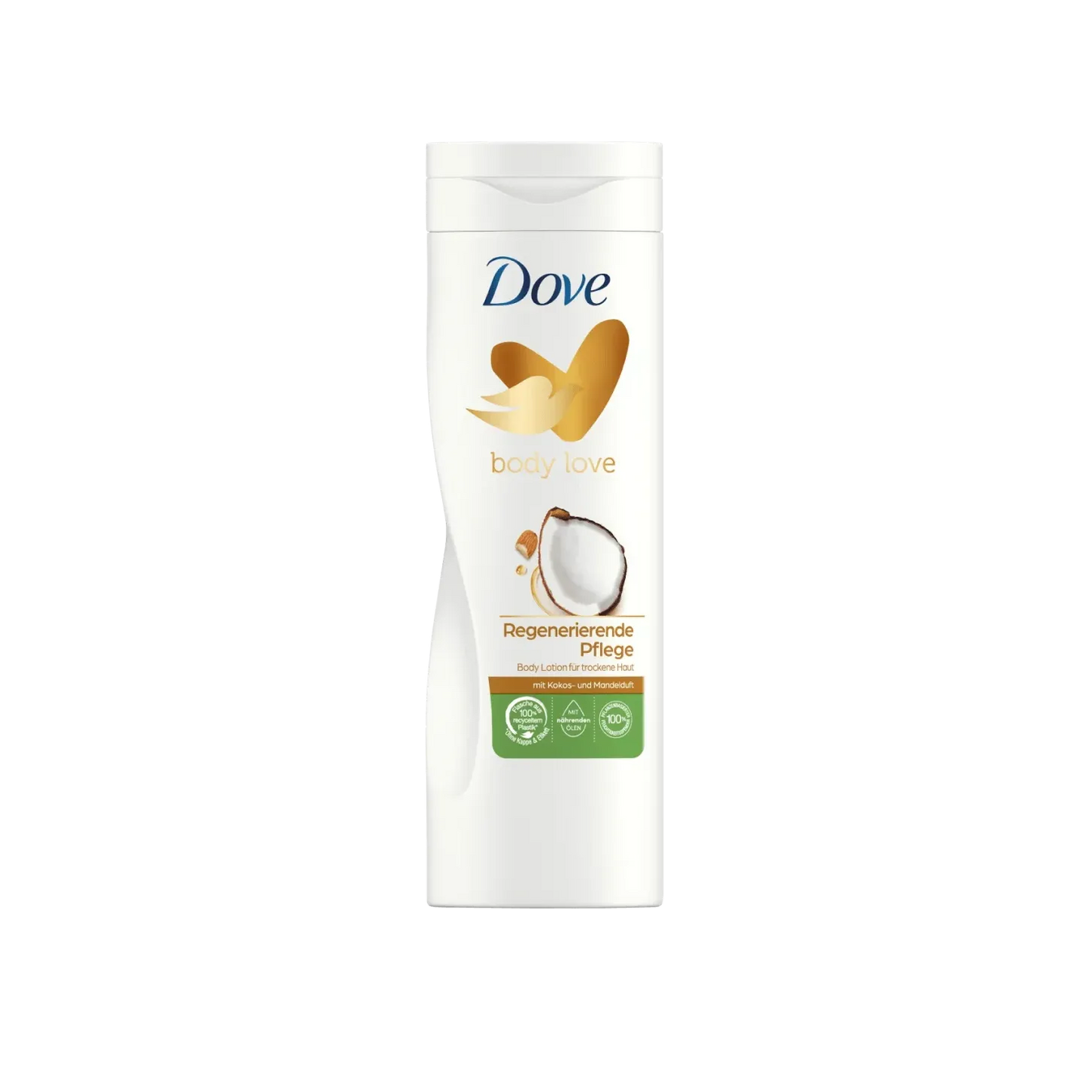 Dove | Body Love Regenerierende Pflege Body Lotion | 400ml