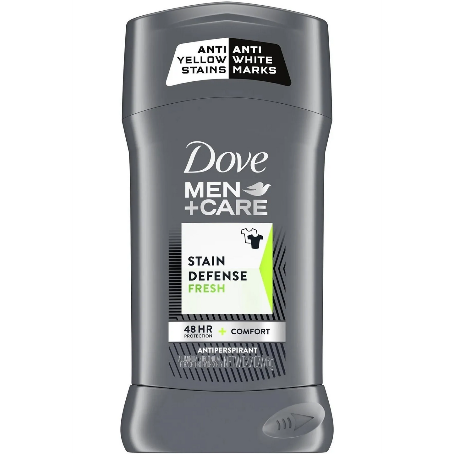 Dove | Stain Defense Fresh Deodorant Stick | 76gm