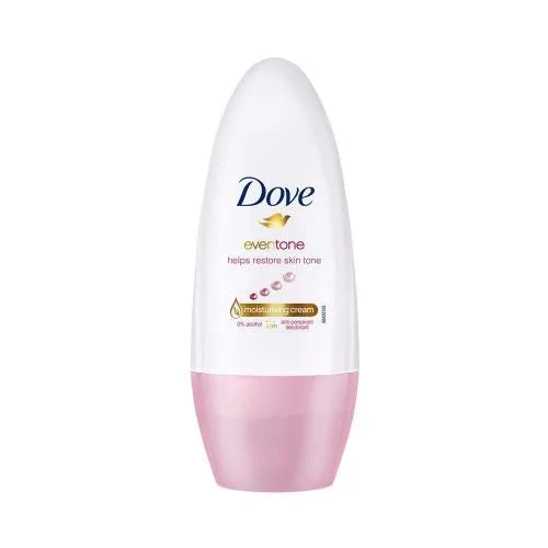 Dove | Even Tone Roll On | 50ml