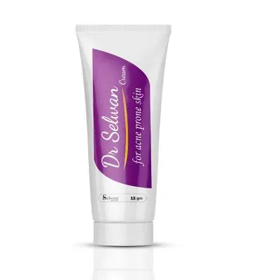 Dr Selwan | Hydrating Cream with Retinol | 15gm