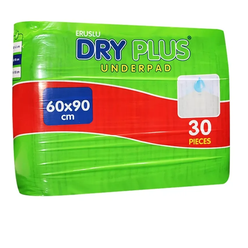 Dry Plus | Bedspread | 30 pcs | 60*90cm