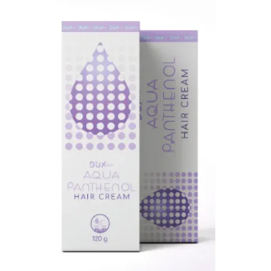 Duxgen Aqua Panthenol Hair Cream | 120gm