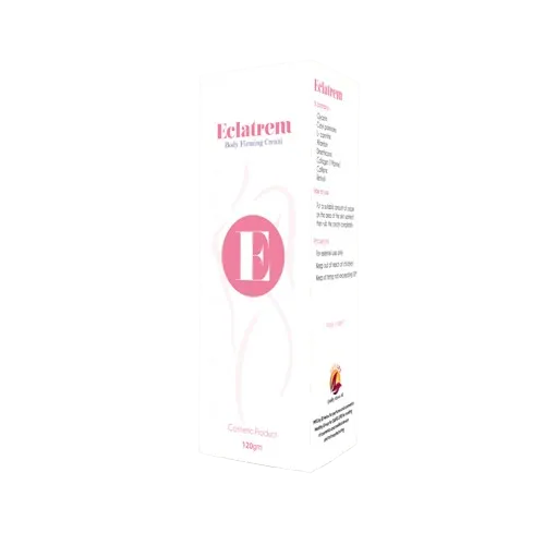 Eclatrem | Cream | 120gm