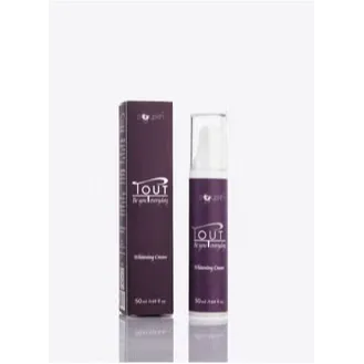 Egy Skin | Tout Whitening Cream | 50ml