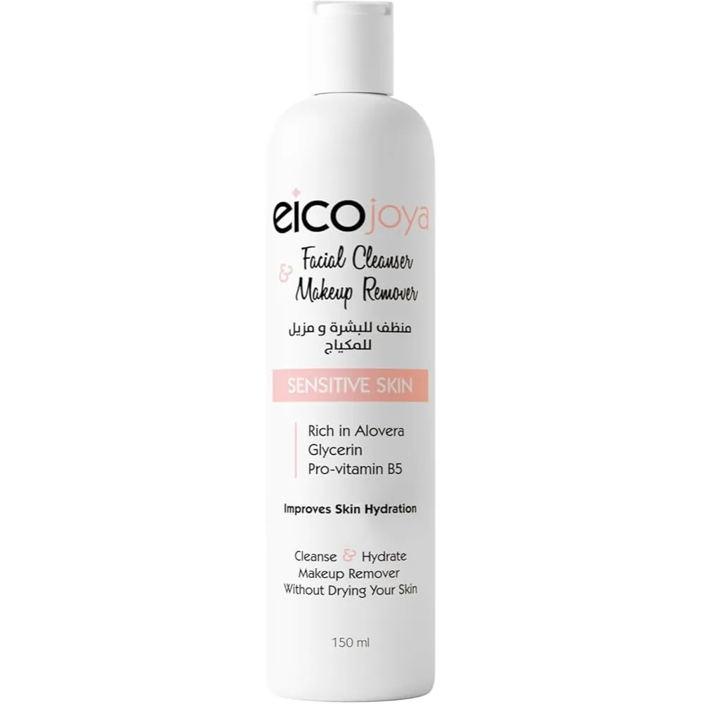 Eicojoya | Facial Cleanser | 150ml