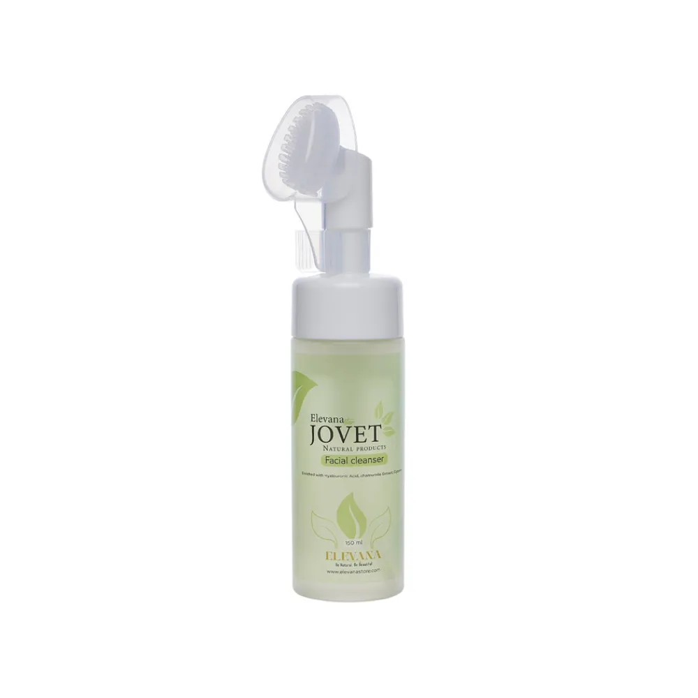 Elevana Star Jovet | Face Cleanser | 150ml