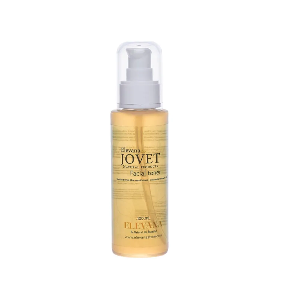 Elevana Star Jovet | Face Toner | 100ml