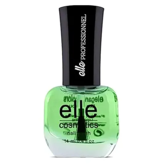 Elle | Nail Care Aloe Panthenol | 14ml