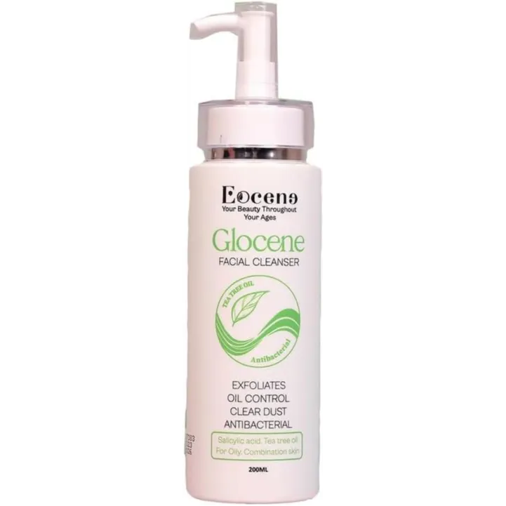 Eocene | Glocene Facial Cleanser | 200ml