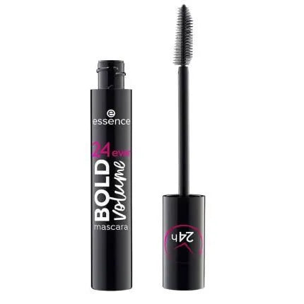 Essence | 24Ever Bold Volume Mascara | Black