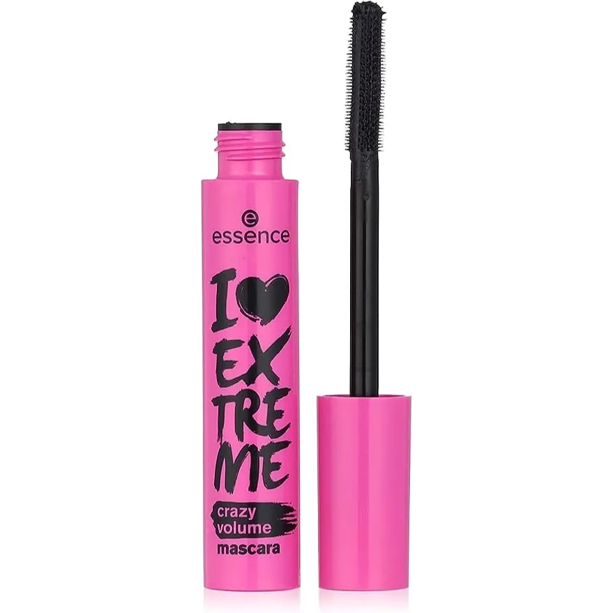 Essence | I Love Extreme Crazy Volume Mascara | 12ml