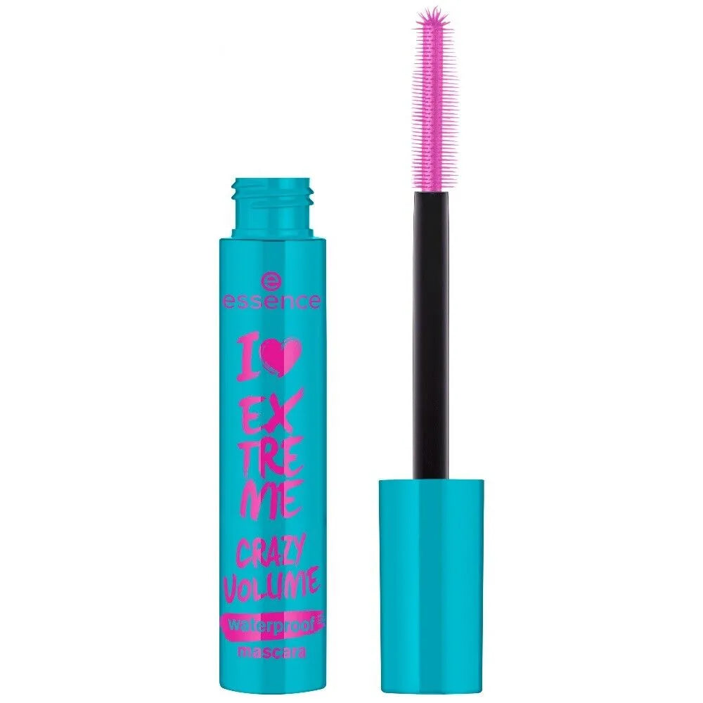 Essence | I Love Extreme Crazy Volume Waterproof Mascara