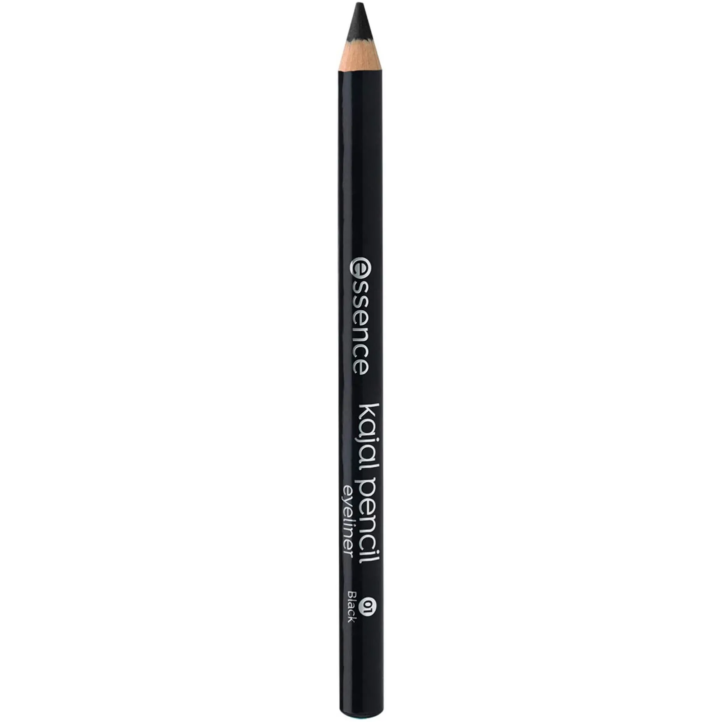 Essence | Kajal Pencil 01 Black