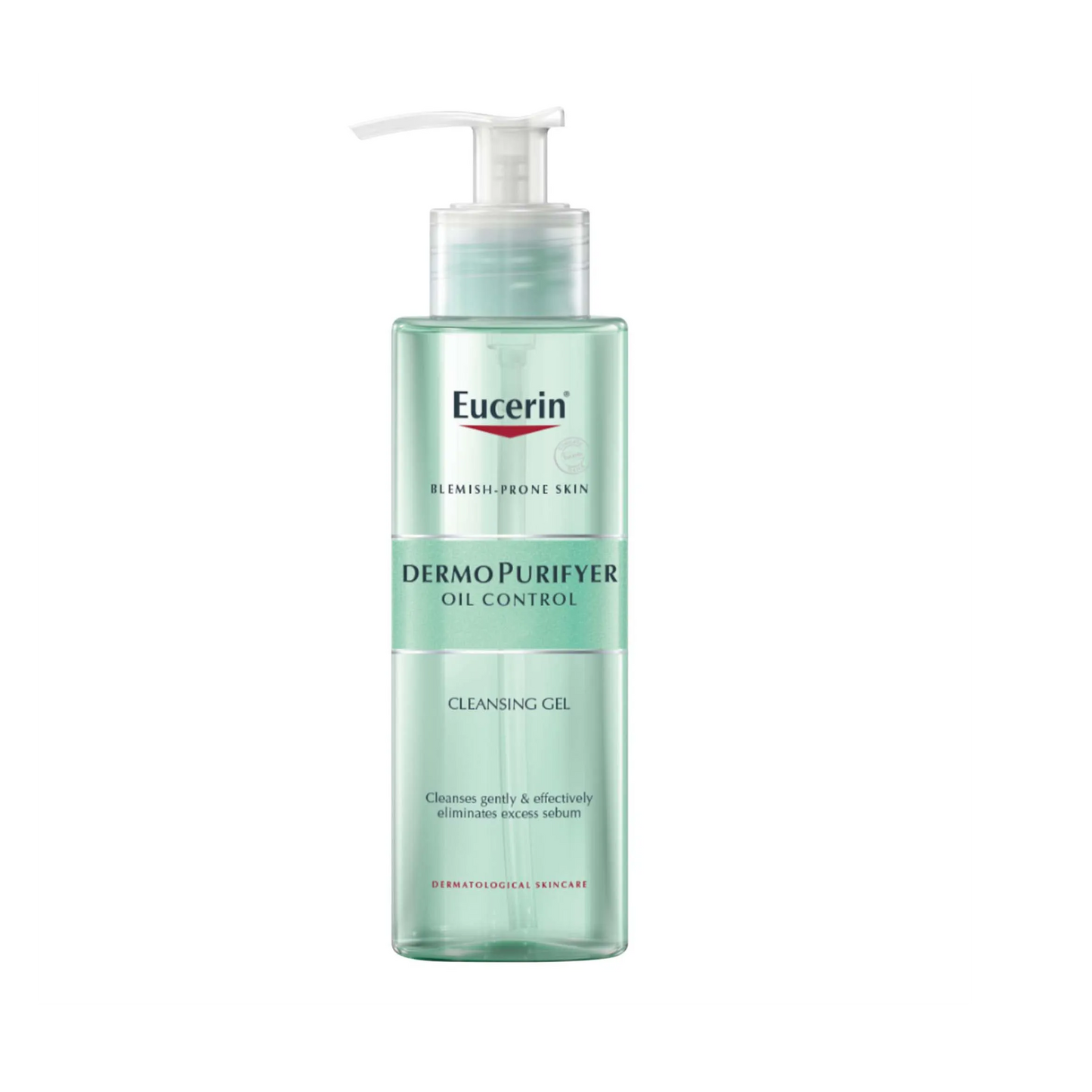 Eucerin | Dermo Purifyer Oil Control Cleanser | 200ML