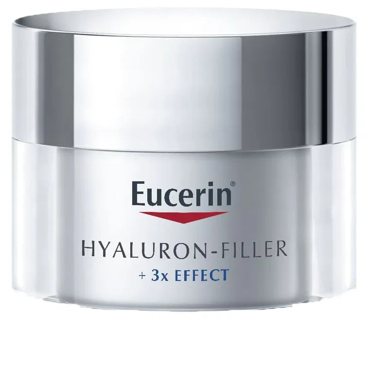 Eucerin | Hyaluron Filler Day SPF 15 Cream For Dry Skin | 50ml