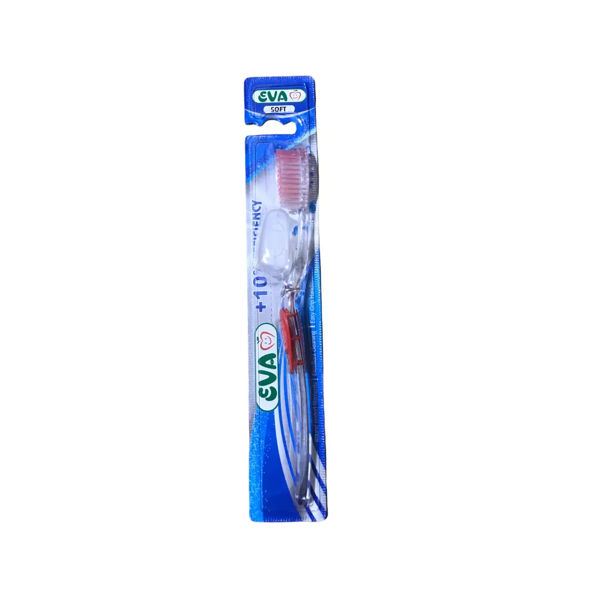 Eva | Adult Tooth Brush Hard