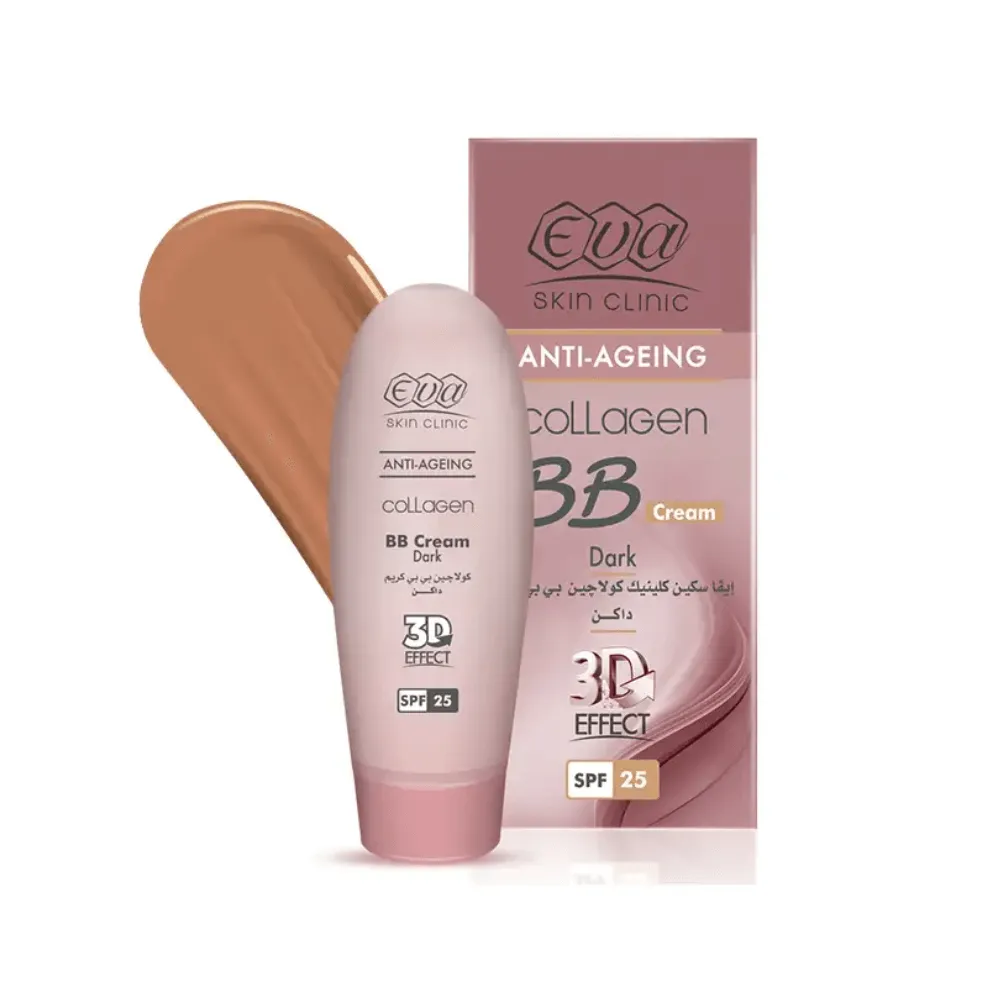 Eva Collagen | BB Cream Dark | 50ml