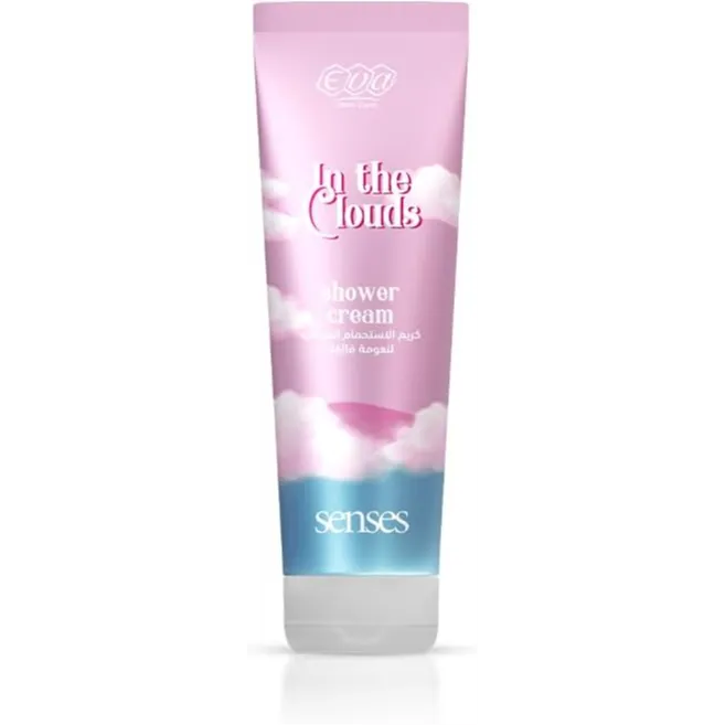 Eva | Shower Cream In the Clouds | 250ml