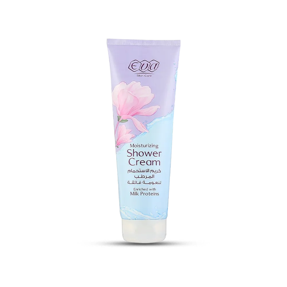 Eva Skin Care | Shower Cream | 250ml