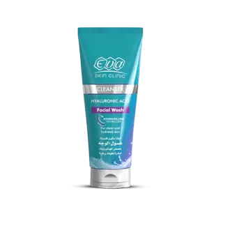 Eva Skin Clinic | Hyaluronic Acid | Facial Wash | 160ml