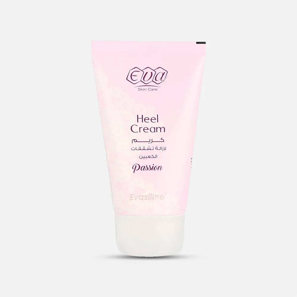 Eva Skin Care | Evasline Heel Cream Passion | 60ml