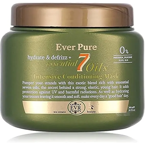 Ever Pure | Hair Mask For Women | 300ml