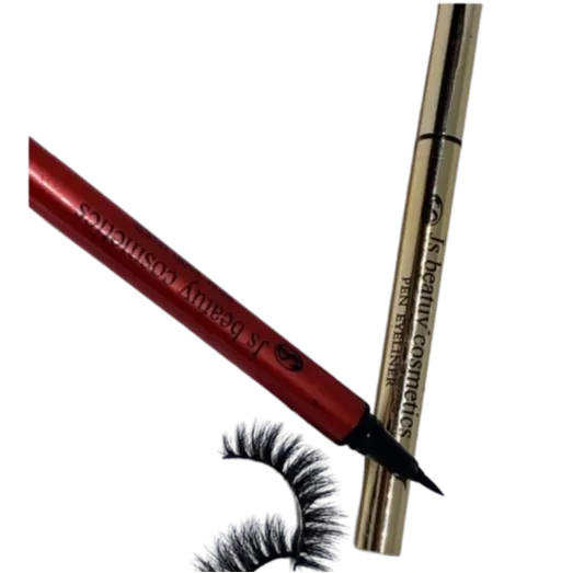 JS | Eyelash Adhesive Glue