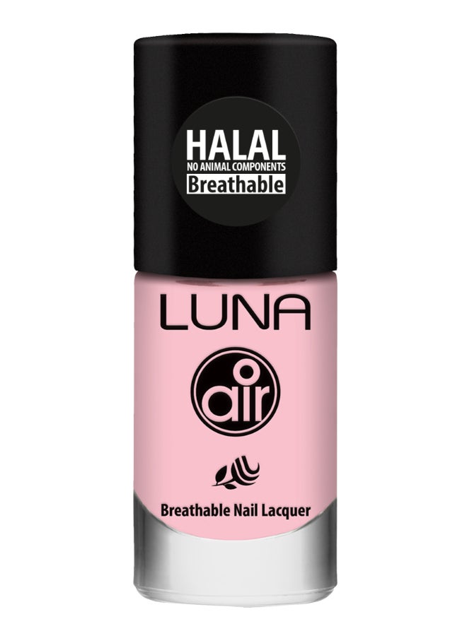Luna Air Nail Polish Halal Luna 10 ml - No. 35 Number 35