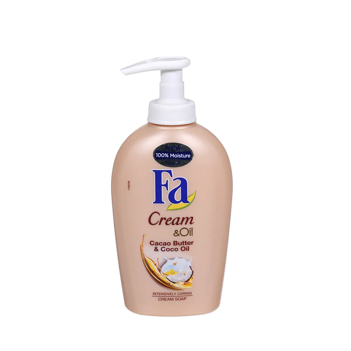 Fa | Liquid Soap Cocoa Butter & Coco Oil | 250ml