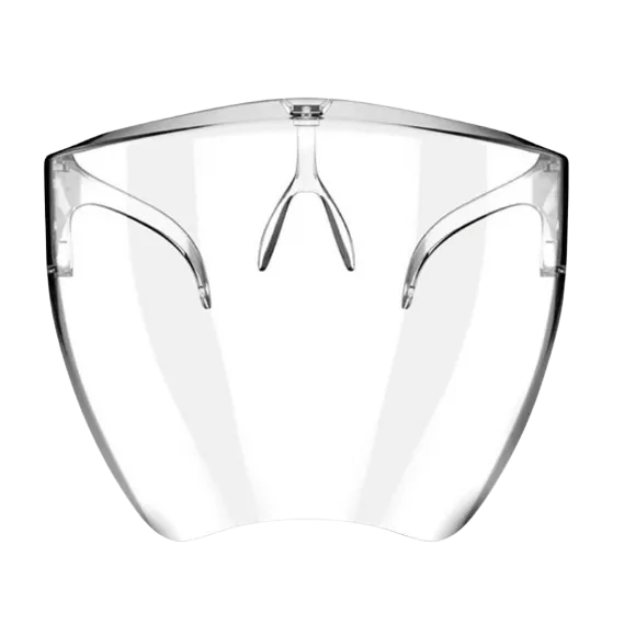 Face Shield Hard for Kids | 1 Pcs