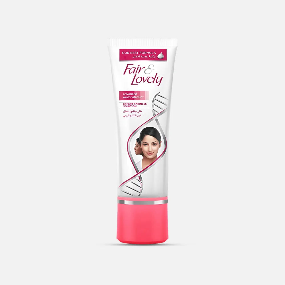 Fair & Lovely | Face Cream Multicolour | 40gm