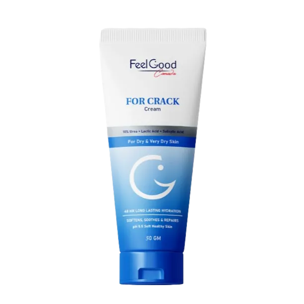 Feel Good | Canada For Crack Cream | 50gm
