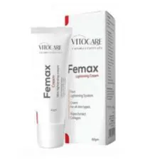 Femax Skin Lightening Cream | 60gm