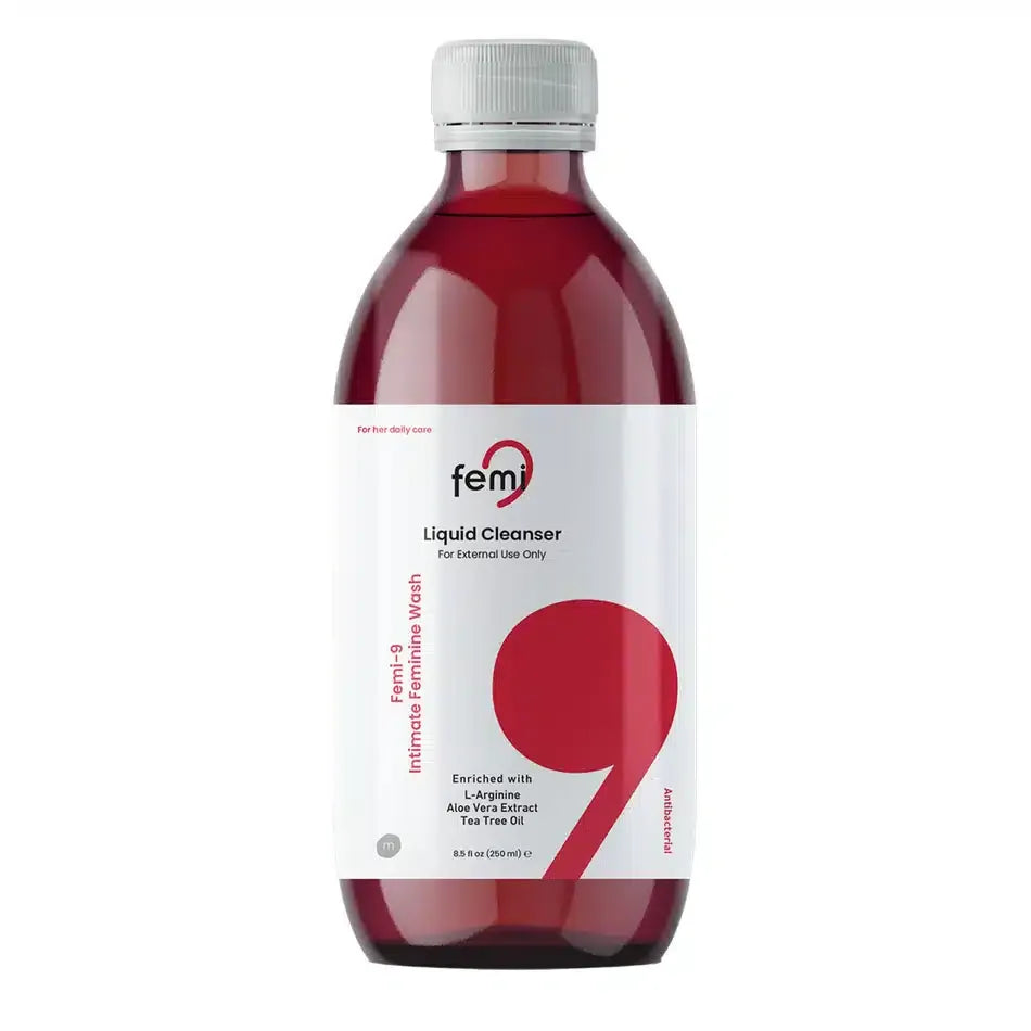 Femi-9 | Intimate Feminine Wash | 250ML