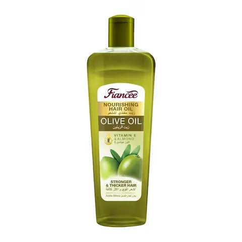 Fiancee | Hair Oil Olive | 175ml
