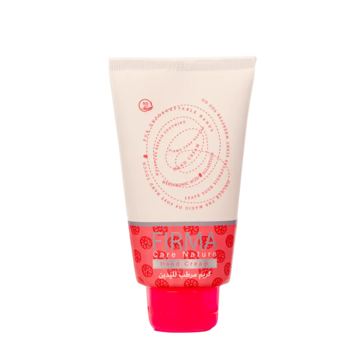 Firma Care | Hand Cream Pink | 50ml