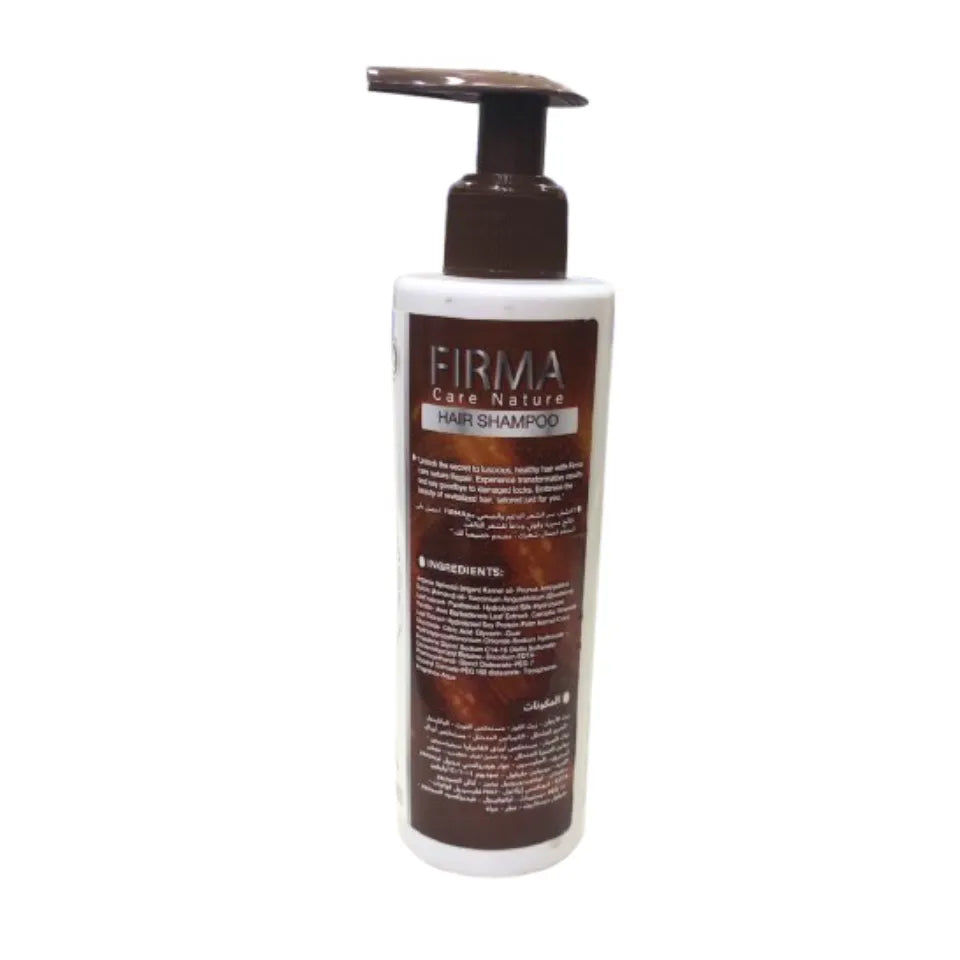 Firma | Care Hair Shampoo | 250ml