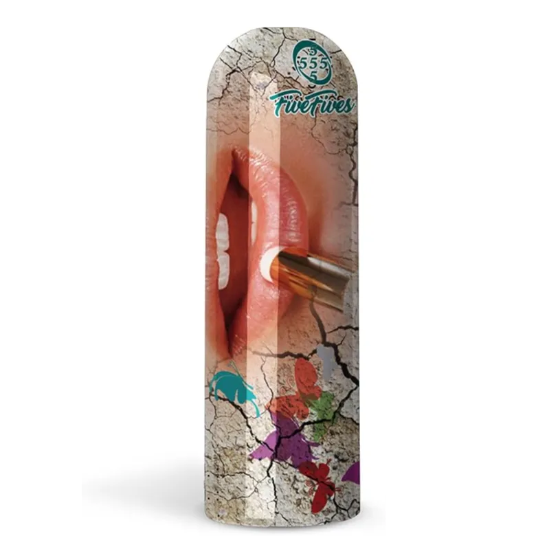 Five Fives | Lip Moisturizer with Coconut | 4gm