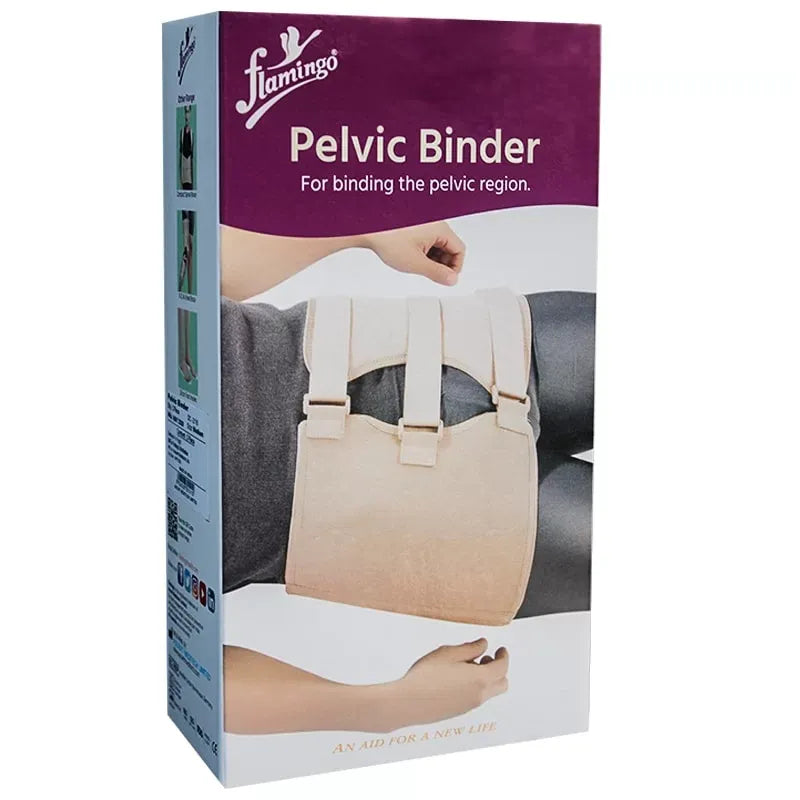 Flamingo | Pelvic Binder 2XL