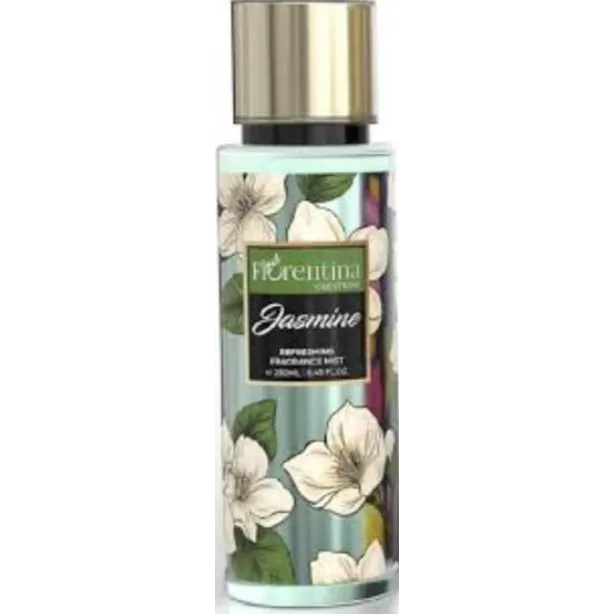 Florentina | Body Splash Jasmine for Women | 250ml